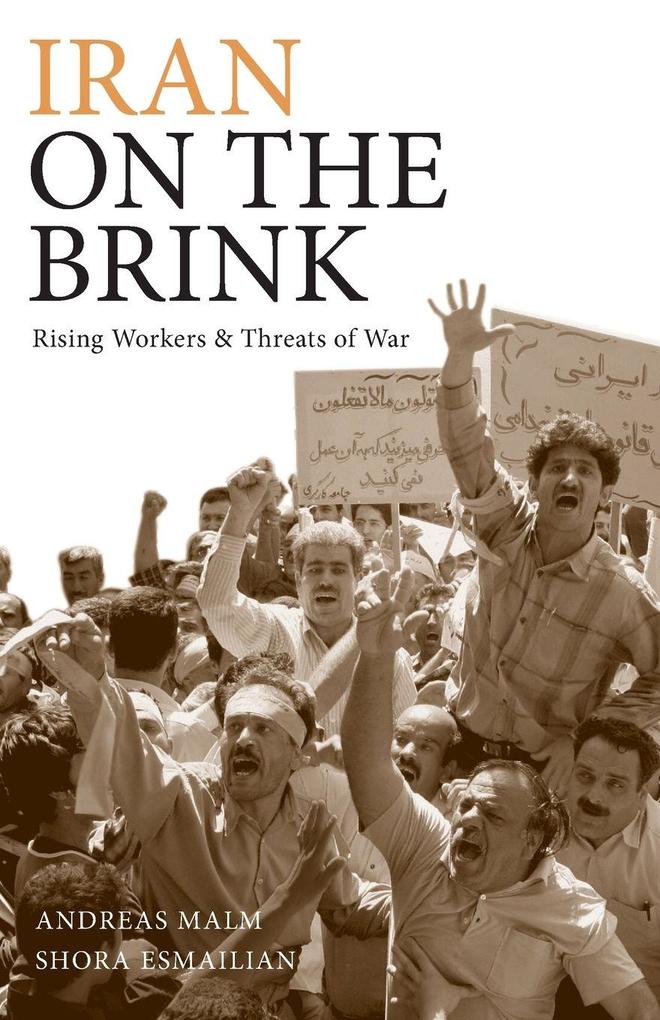 Iran on the Brink