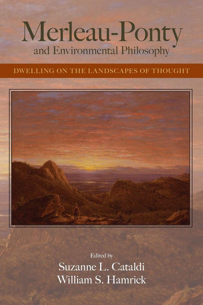 Merleau-Ponty and Environmental Philosophy