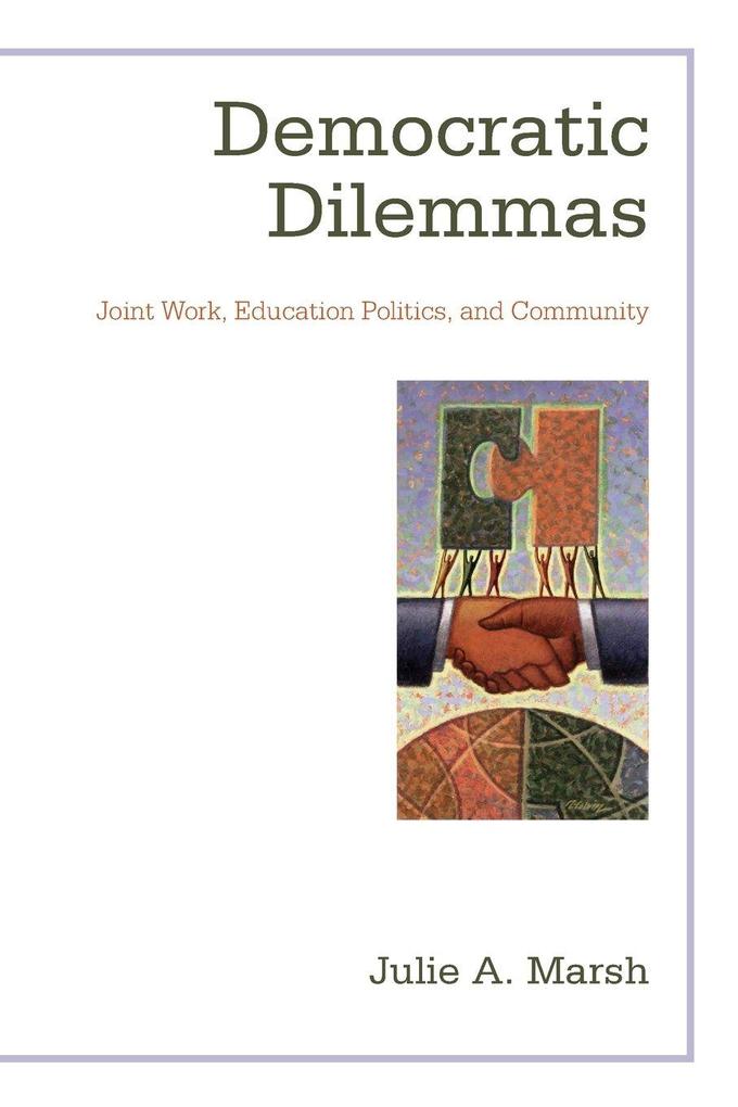 Democratic Dilemmas