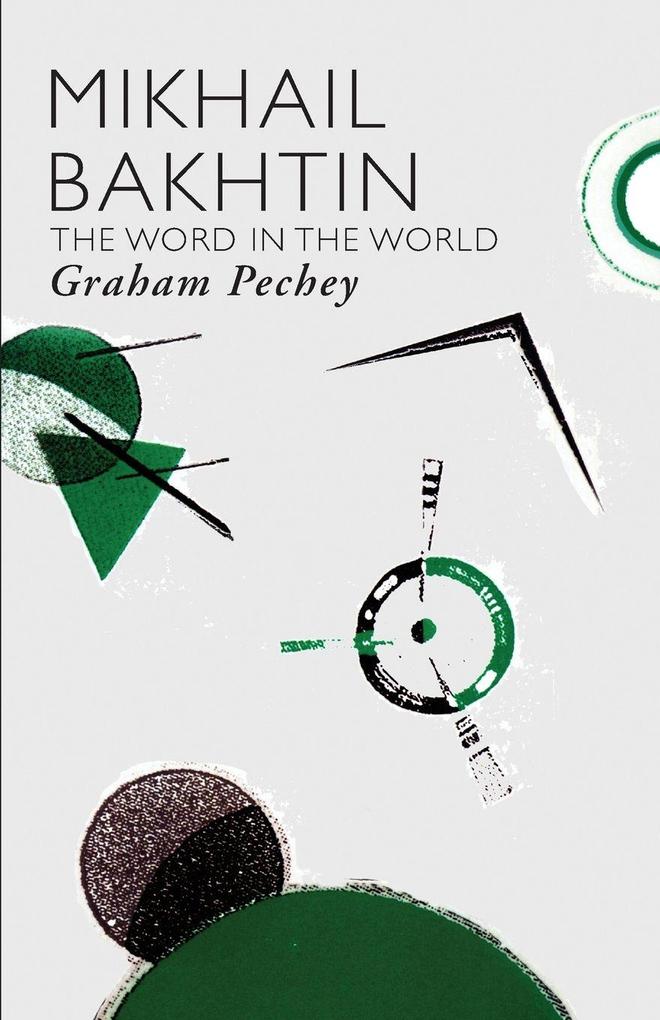 Mikhail Bakhtin