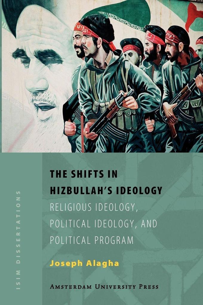 The Shifts in Hizbullah's Ideology