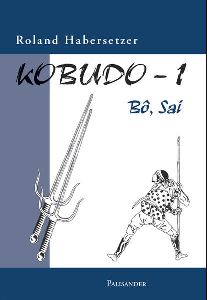 Palisander Verlag Kobudo-1
