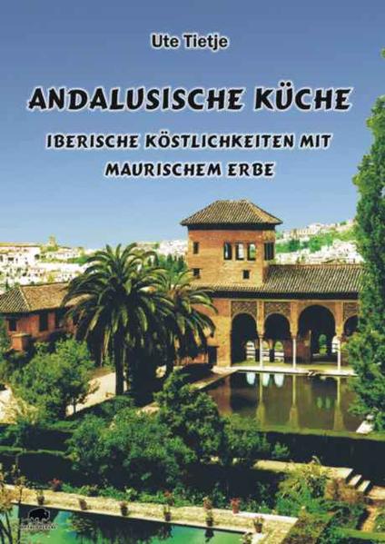 Image of Andalusische Küche