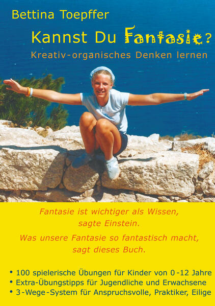 Kannst Du Fantasie?