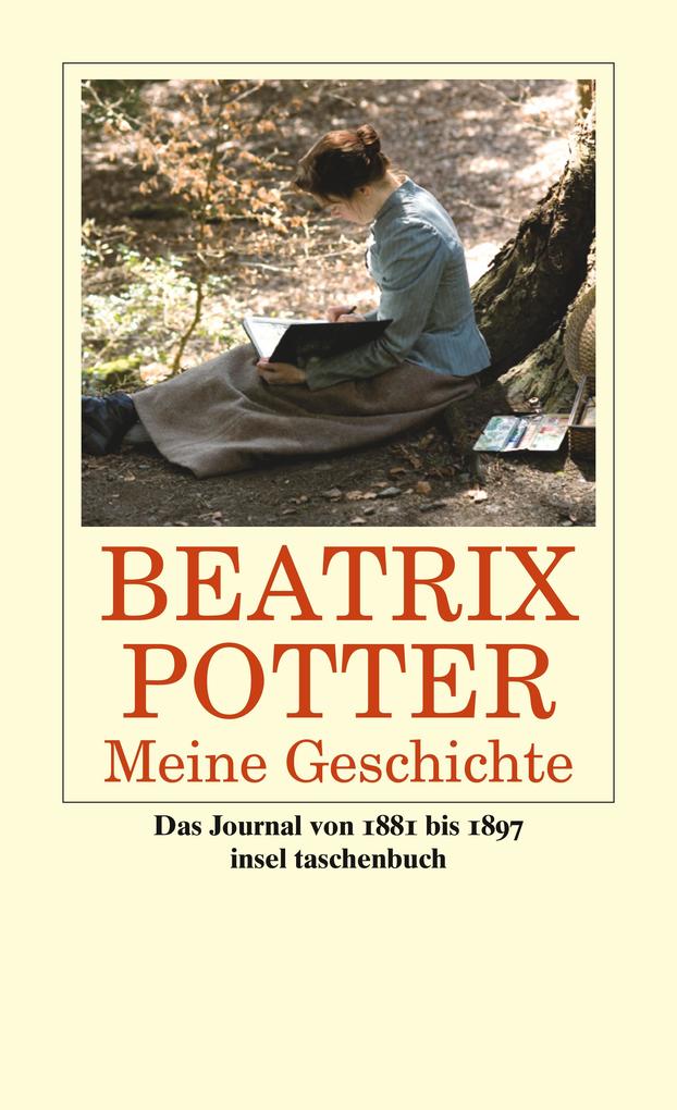 Meine Geschichte - Beatrix Potter