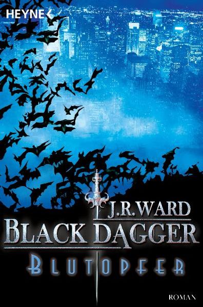 Black Dagger 02. Blutopfer