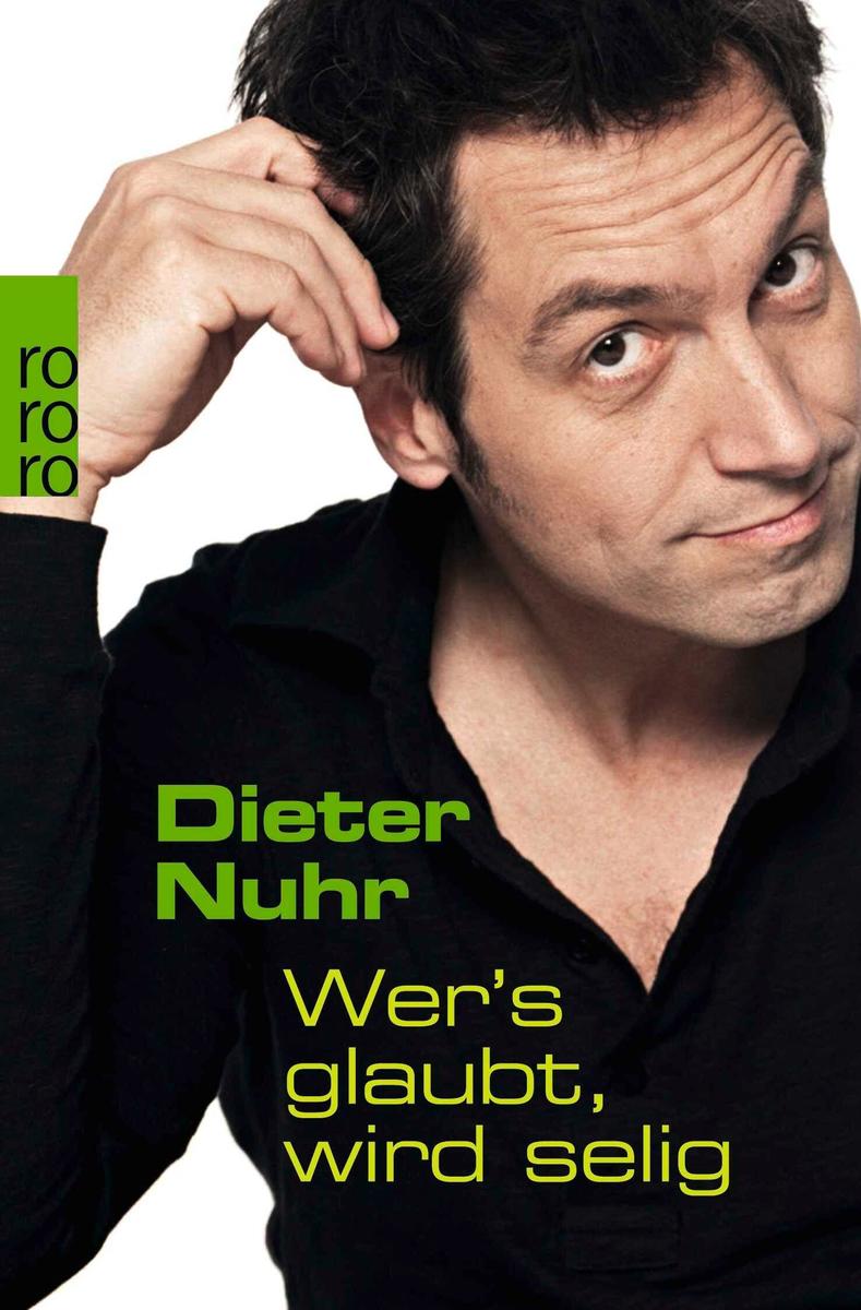Rowohlt Taschenbuch Wer's Glaubt Wird Selig - Bild 6