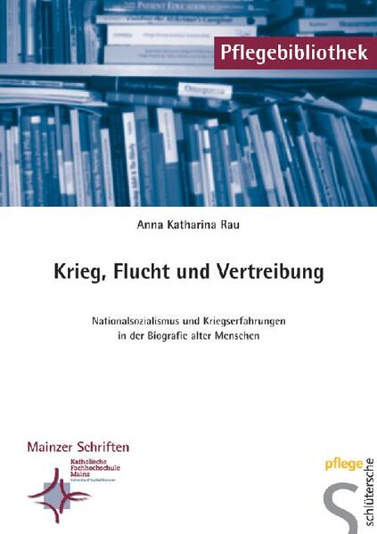 Krieg Flucht und Vertreibung