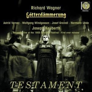 Götterdämmerung