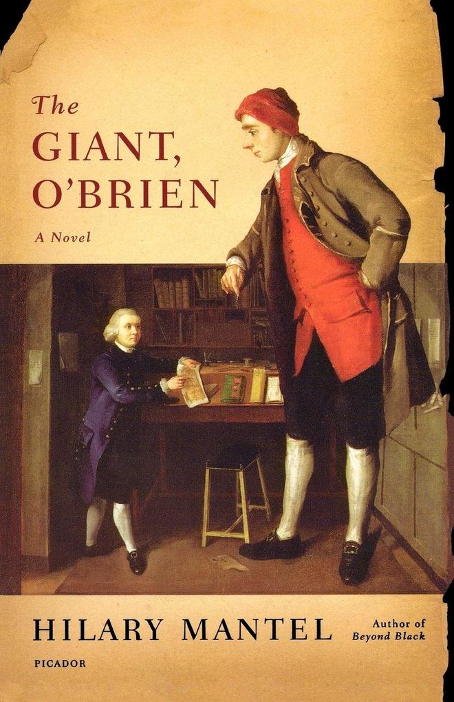 The Giant O'Brien
