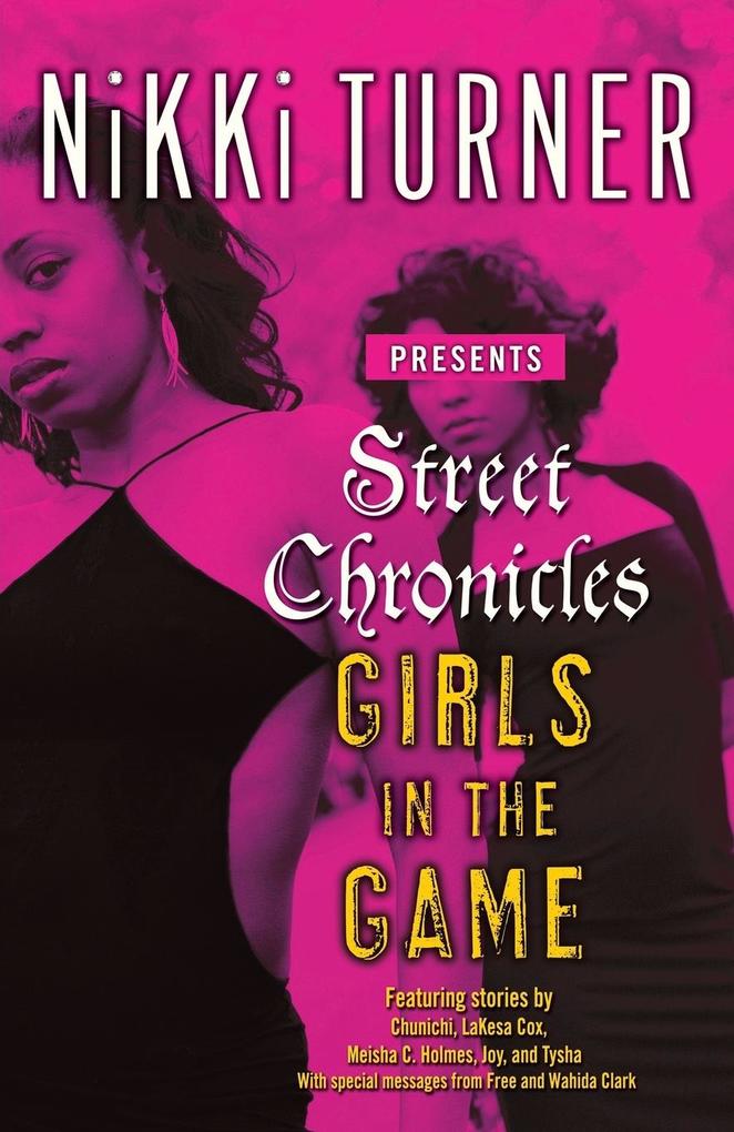 Street Chronicles Girls in the Game