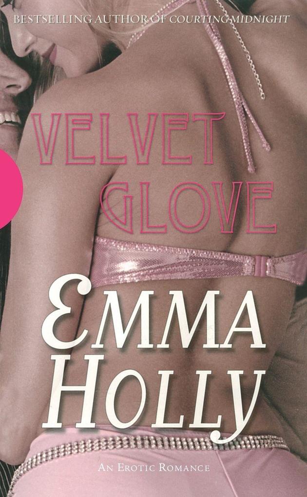 Velvet Glove