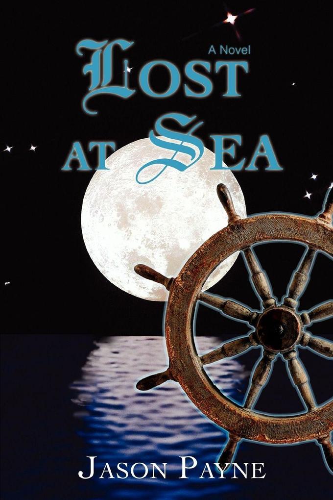 Lost At Sea