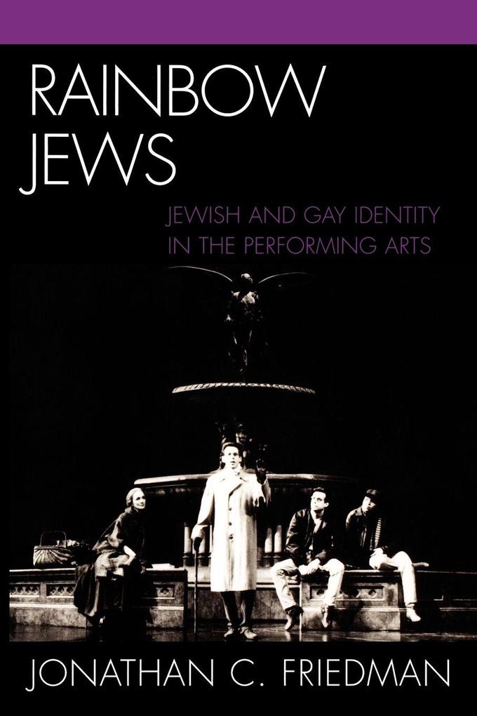 Rainbow Jews
