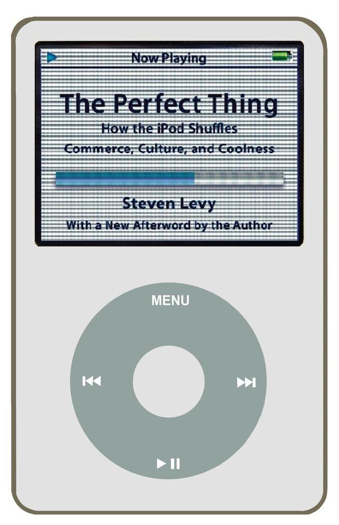 The Perfect Thing