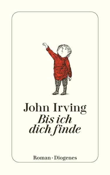 Diogenes Verlag Ag Bis Ich Dich Finde