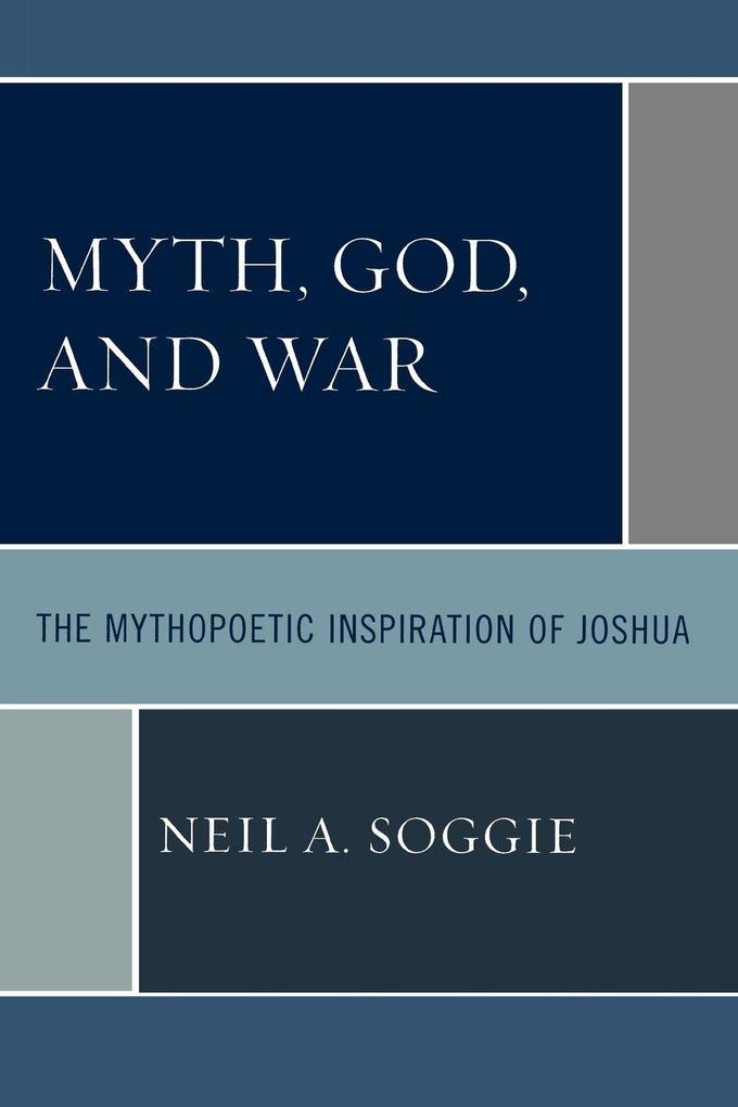 Myth God and War