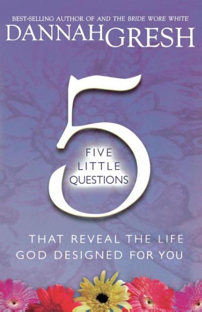 Five Little Questions