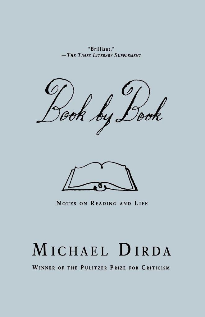 Book by Book