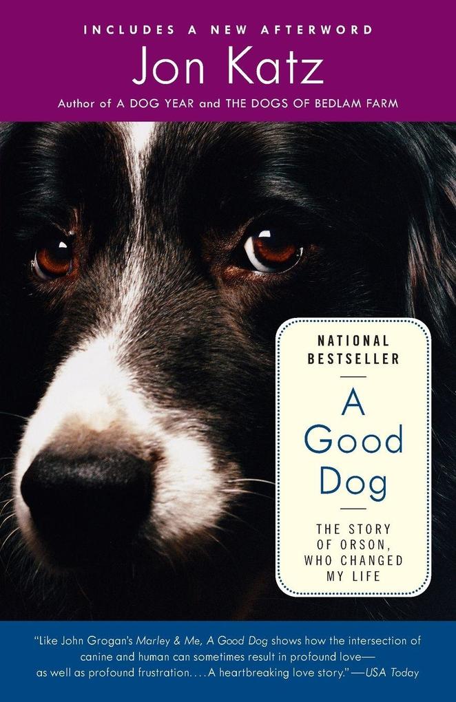 A Good Dog