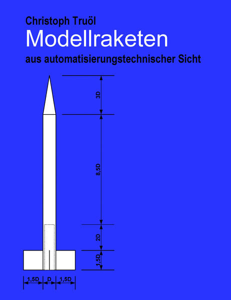 Modellraketen