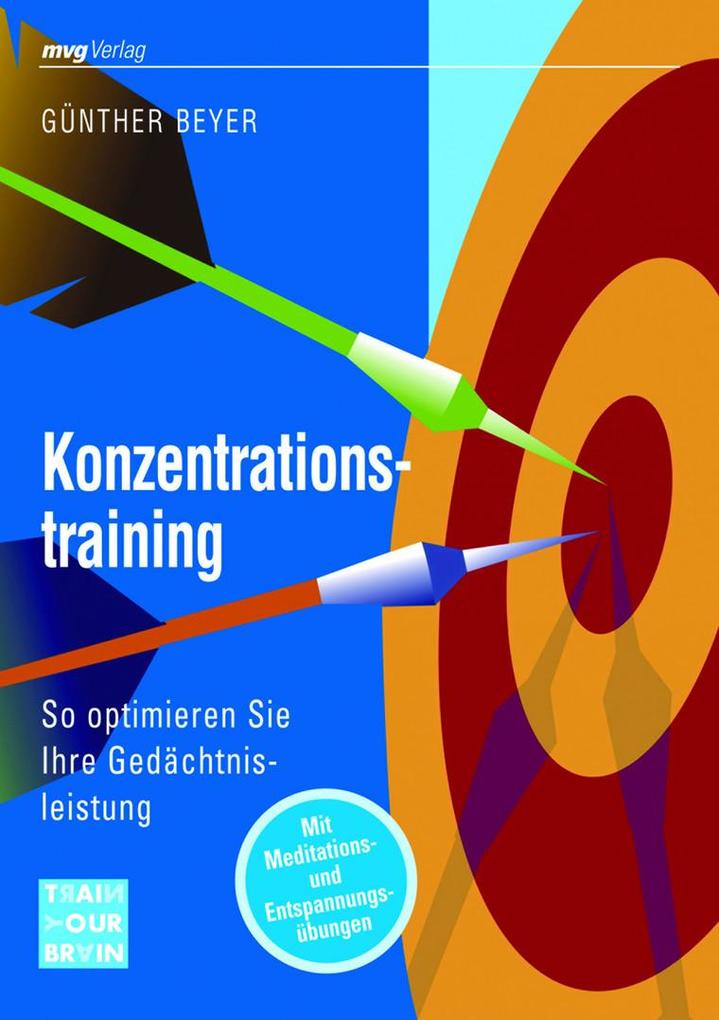 Konzentrationstraining Günther Beyer - Bild 3