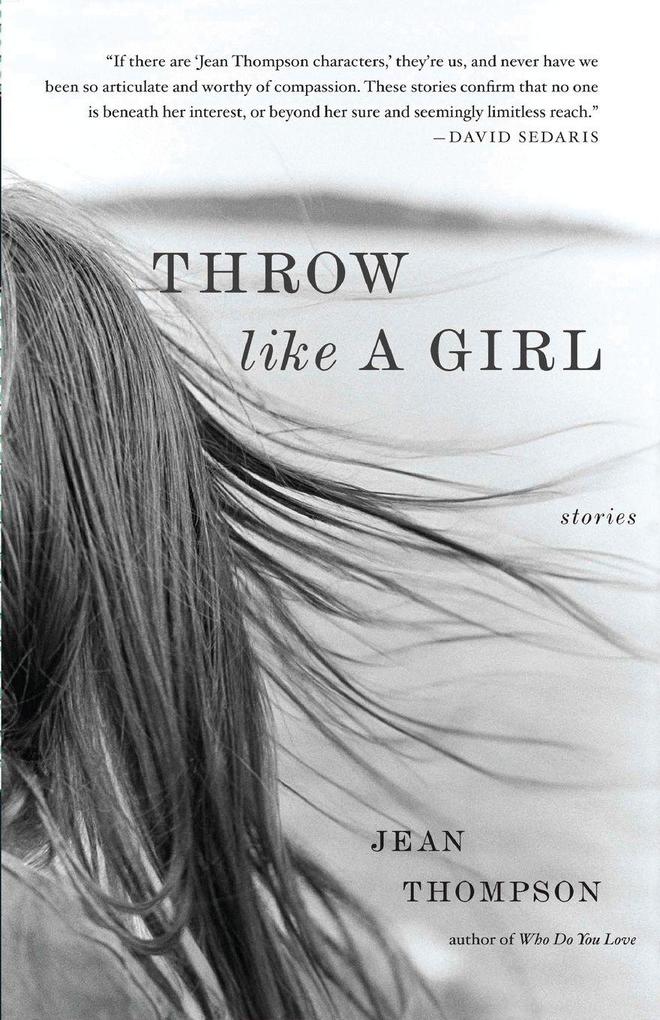 Throw Like A Girl