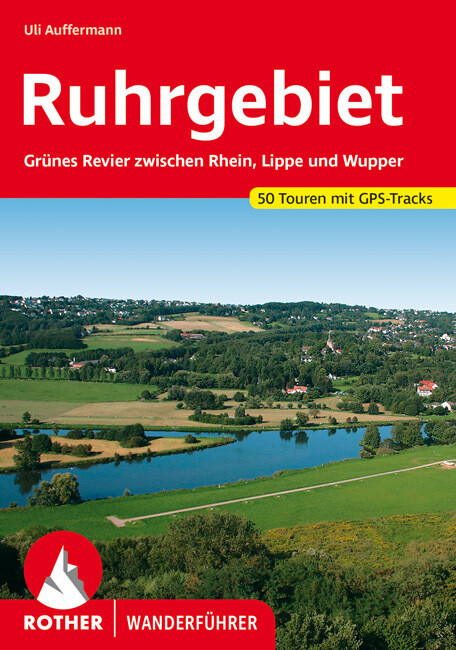 Image of Ruhrgebiet