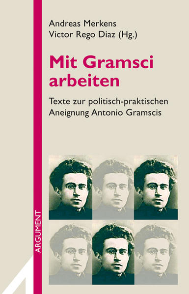 Argument- Verlag Gmbh Mit Gramsci Arbeiten - Bild 3