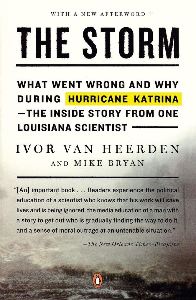 The Storm