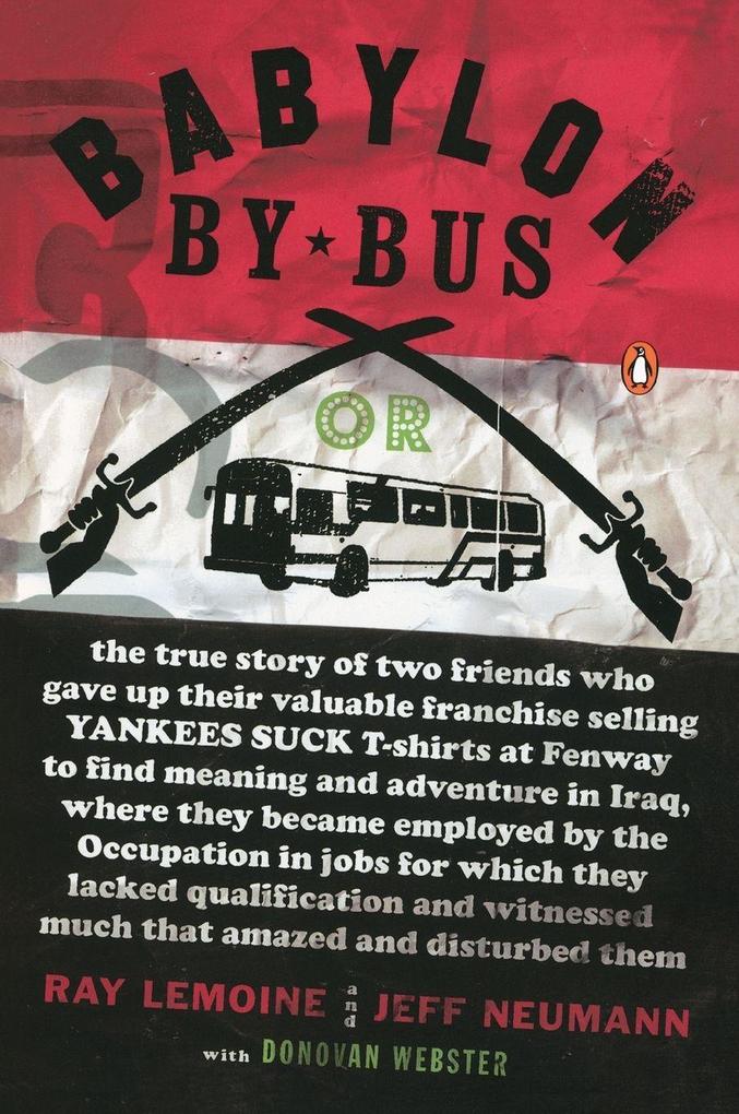 Babylon by Bus