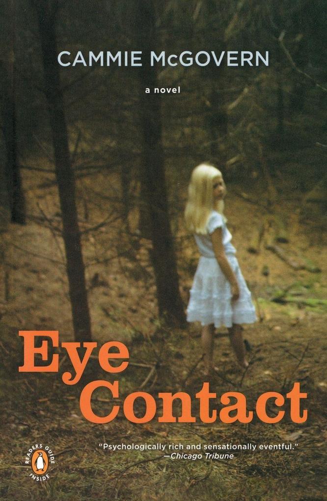 Eye Contact
