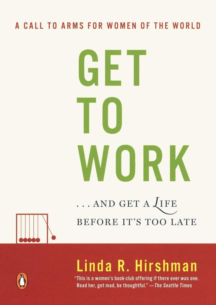 Get to Work