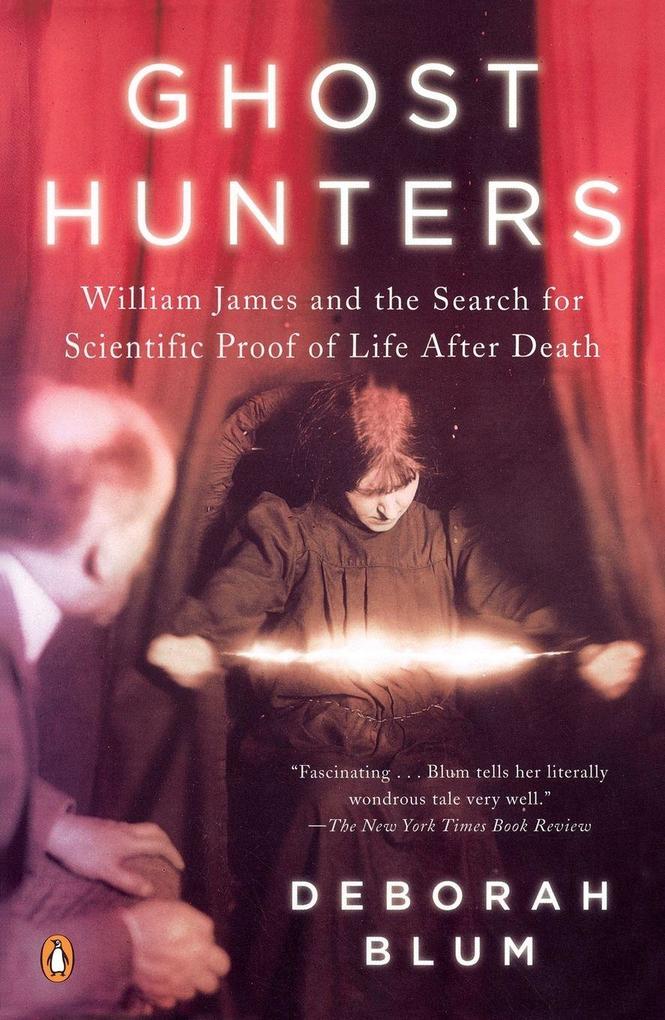 Ghost Hunters