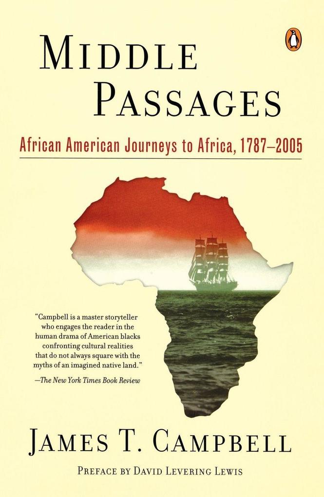 Middle Passages