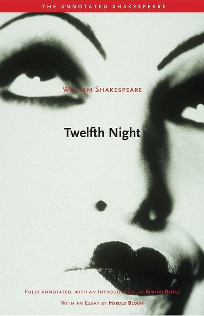 Twelfth Night: Or What You Will - William Shakespeare