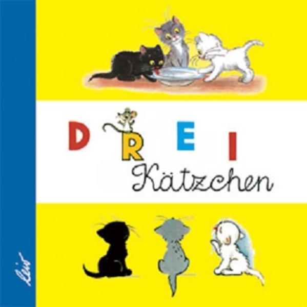 Image of Drei Kätzchen