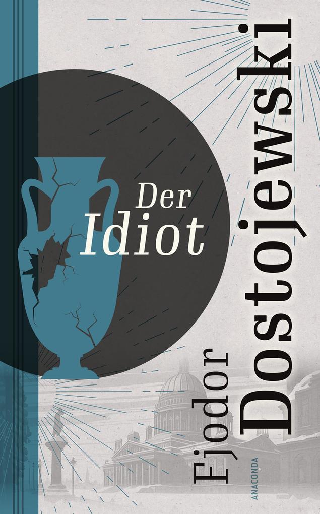 Image of Der Idiot
