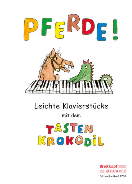 Pferde!