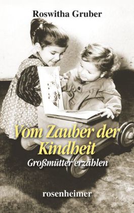 Image of Vom Zauber der Kindheit