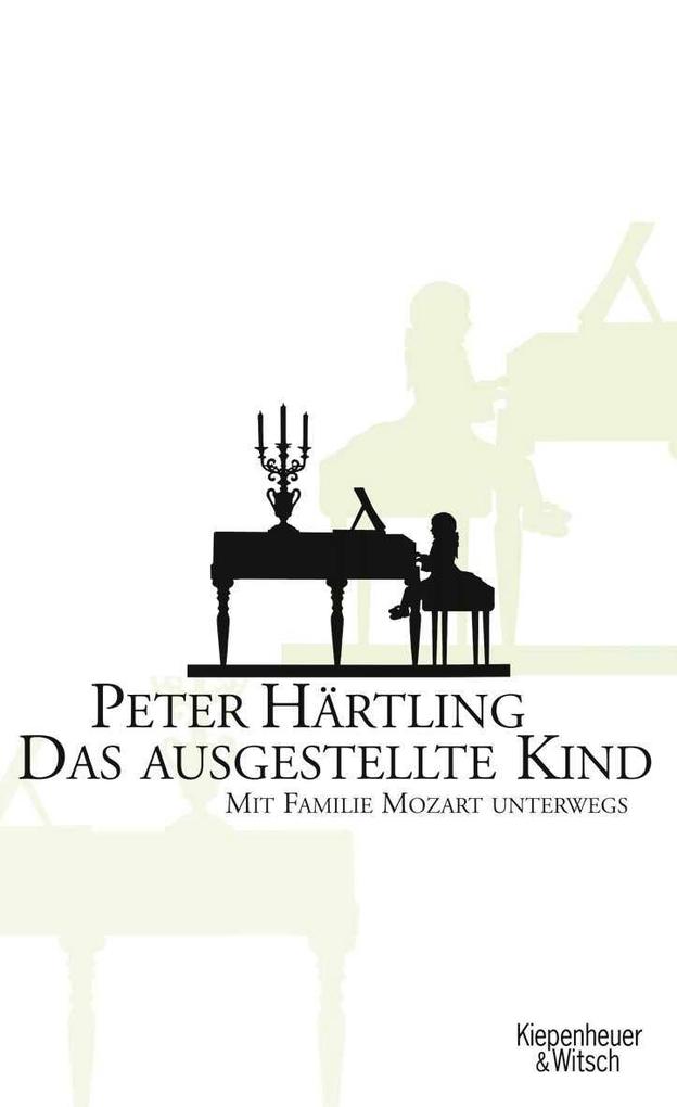 Image of Das ausgestellte Kind