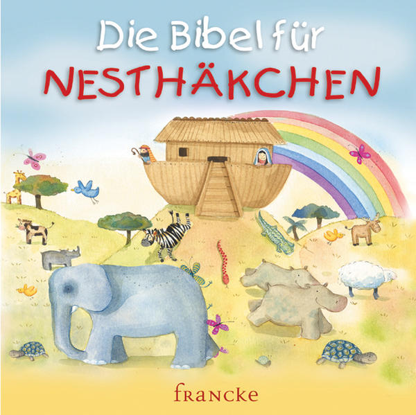 Image of Die Bibel für Nesthäkchen