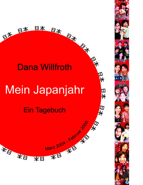 Mein Japanjahr