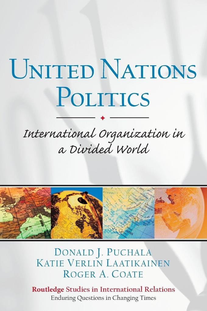United Nations Politics