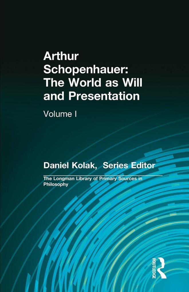 Arthur Schopenhauer