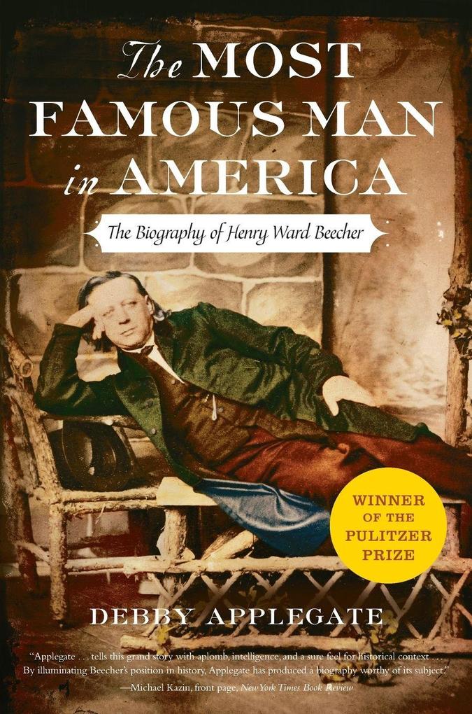 The Most Famous Man in America