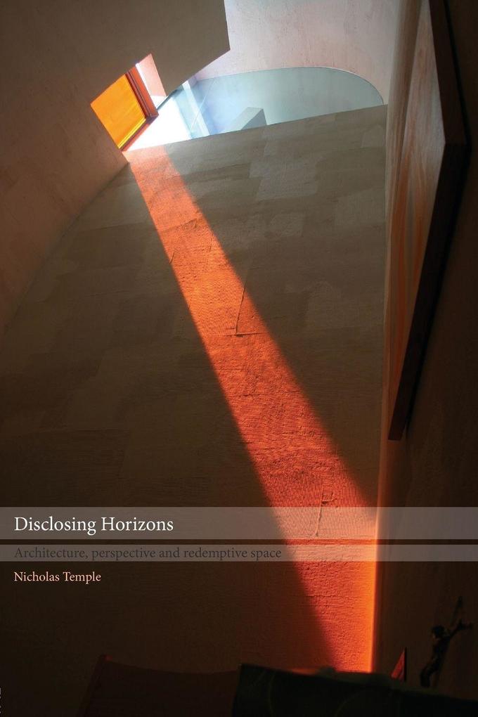 Disclosing Horizons