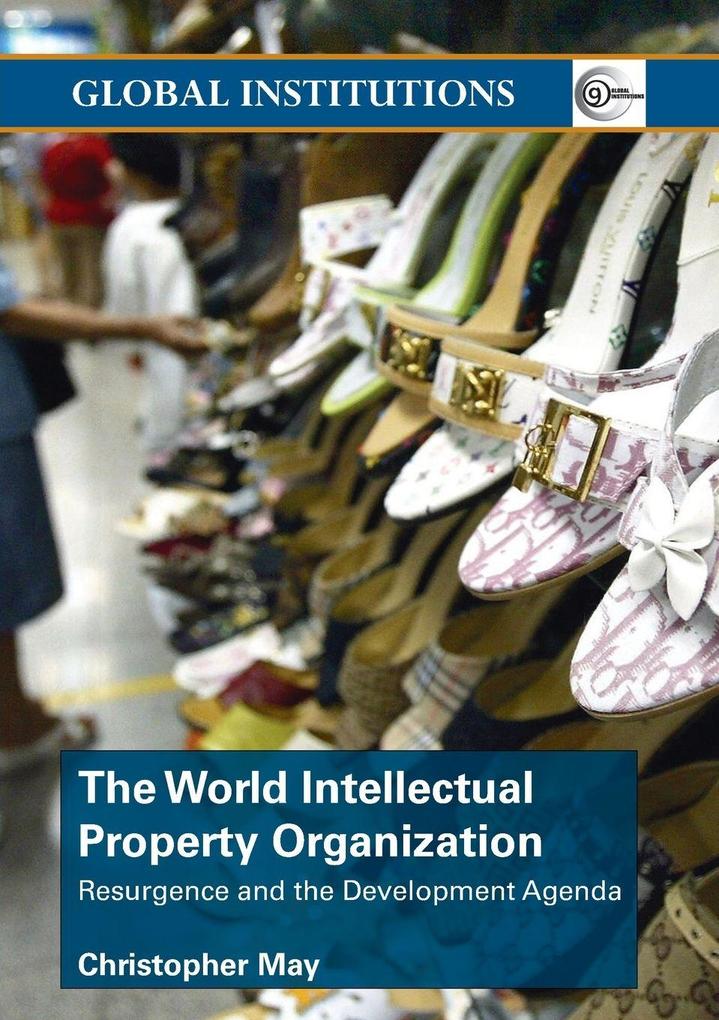 World Intellectual Property Organization (WIPO)