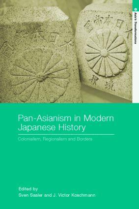 Pan-Asianism in Modern Japanese History