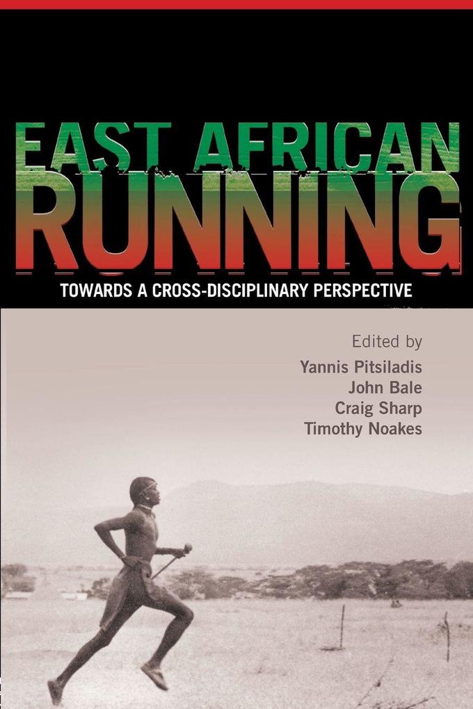 East African Running